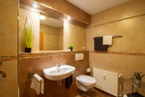 Ferienwohnung in Seebad Heringsdorf - (Brise) Haus "Am Schloonsee" App. 05 - Bild 12