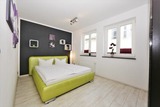 Ferienwohnung in Seebad Bansin - (Brise) Gartenhaus Belvedere App. 01 - Bild 14