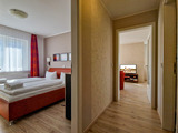 Ferienwohnung in Seebad Bansin - (Brise) Seeresidenz Haus Nordic App. 2.4 - Bild 7