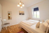 Ferienwohnung in Seebad Heringsdorf - (Brise) Villa Sonnenschein App. 12 - Bild 8