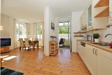Ferienwohnung in Seebad Bansin - (Brise) Villa Belvedere App. 05 - Bild 7