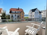 Ferienwohnung in Seebad Bansin - (Brise) Villa Belvedere App. 05 - Bild 22