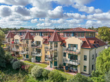 Ferienwohnung in Seebad Bansin - (Brise) Seepark Bansin App. 25-15 - Bild 2