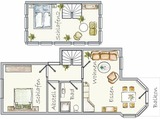 Ferienwohnung in Seebad Bansin - (Brise) Seepark Bansin App. 25-15 - Bild 13