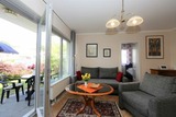 Ferienwohnung in Seebad Heringsdorf - (Brise) Neubauvilla Elbflorenz App. 08 - Bild 3