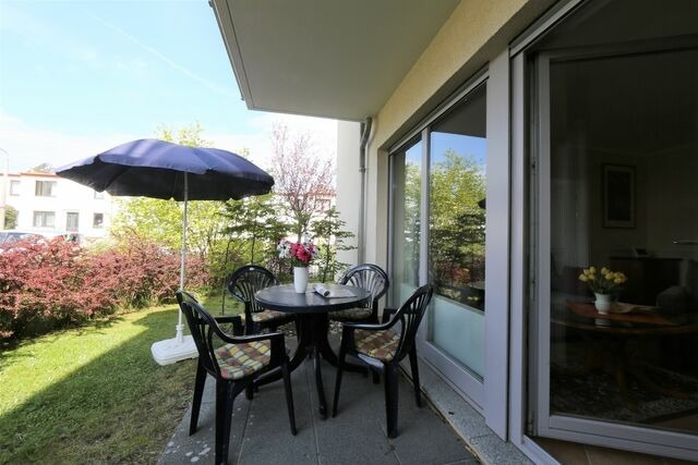 Ferienwohnung in Seebad Heringsdorf - (Brise) Neubauvilla Elbflorenz App. 08 - Bild 14