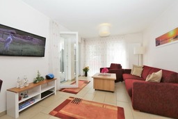 (Brise) Seeresidenz Haus Nordic App. 0.1