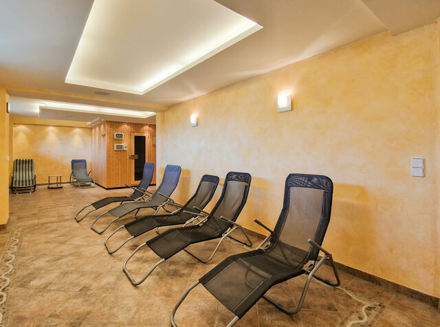 Ferienwohnung in Seebad Heringsdorf - (Brise) Villa San Marino App. 02 - Bild 21