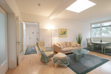 Ferienwohnung in Seebad Heringsdorf - (Brise) Villa Medici Heringsdorf App. 16 - Bild 1