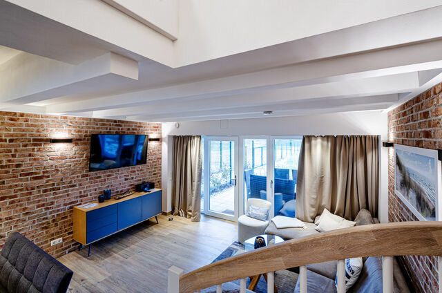 Ferienwohnung in Binz (Ostseebad) OT Prora - FeWo Sandburg in PRORA - 9.01 - Bild 2