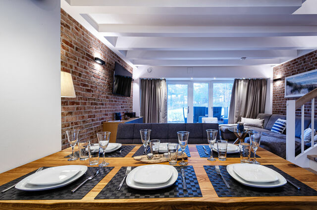 Ferienwohnung in Binz (Ostseebad) OT Prora - FeWo Sandburg in PRORA - 9.01 - Bild 3