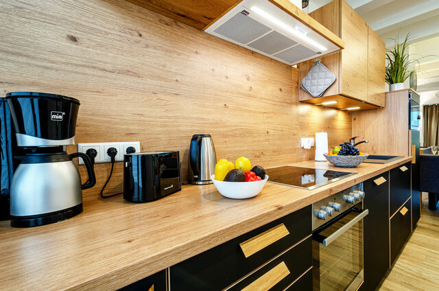 Ferienwohnung in Binz (Ostseebad) OT Prora - FeWo Sandburg in PRORA - 9.01 - Bild 9