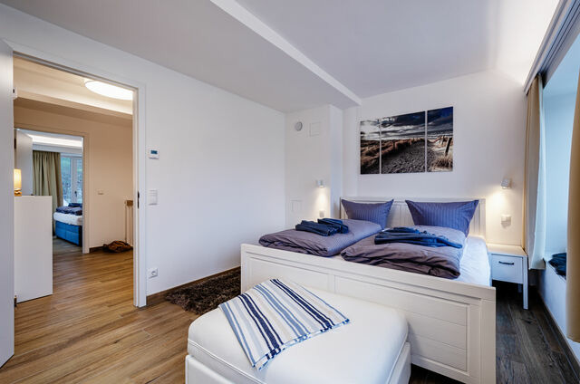 Ferienwohnung in Binz (Ostseebad) OT Prora - FeWo Sandburg in PRORA - 9.01 - Bild 20