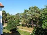 Ferienwohnung in Seebad Heringsdorf - (Brise) Haus Odin App. 09 - Bild 9