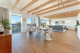 Ferienwohnung in Bosau - Gollings am See Loft-Suite - Bild 9