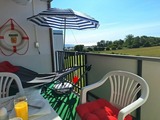 Ferienwohnung in Heringsdorf - L&uuml;ttje Koje - Bild 1