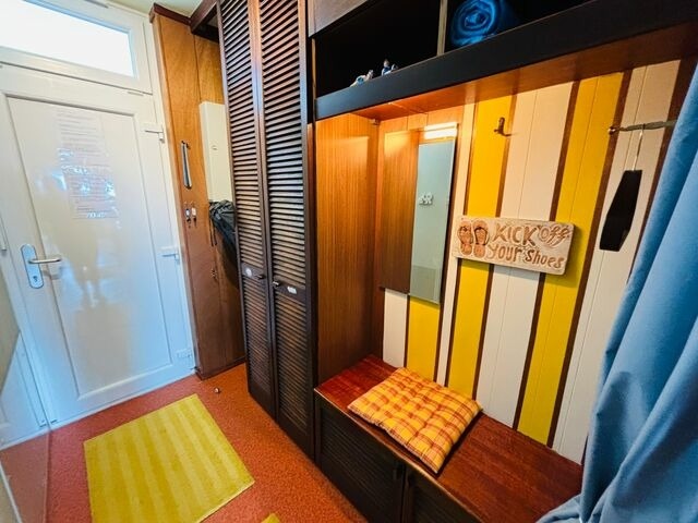 Ferienwohnung in Heringsdorf - L&uuml;ttje Koje - Bild 17