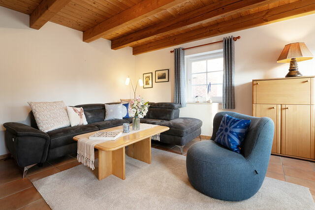 Ferienhaus in Fehmarn OT Bisdorf - Tuttelduven - Bild 3