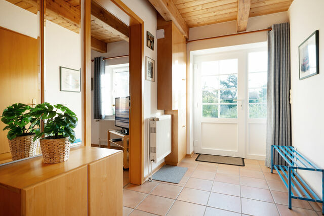 Ferienhaus in Fehmarn OT Bisdorf - Tuttelduven - Bild 17