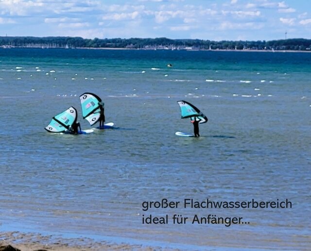 Ferienwohnung in Wendtorf - Strandbude - Bild 22