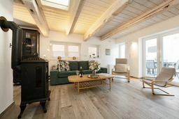 Haus 1805 Fehmarn