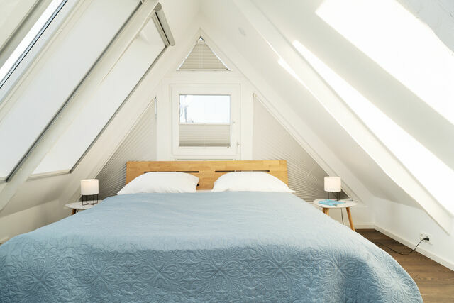 Ferienhaus in Fehmarn OT Burg - Haus 1805 Fehmarn - Bild 20