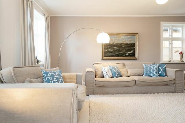 Ferienhaus in Fehmarn OT Burg - Fischerhaus - Bild 7