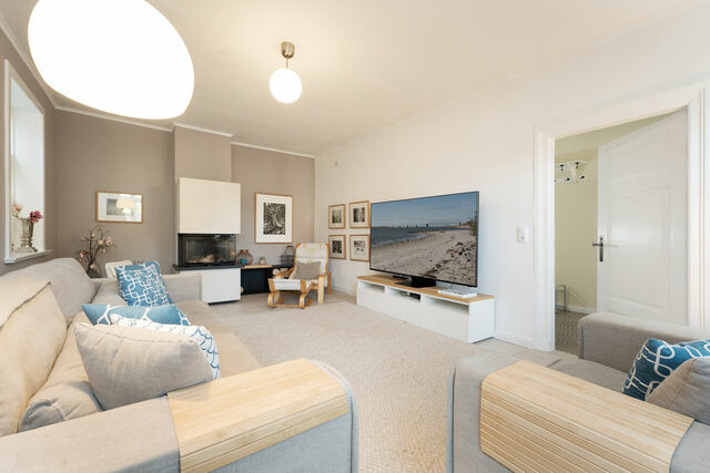 Ferienhaus in Fehmarn OT Burg - Fischerhaus - Bild 8