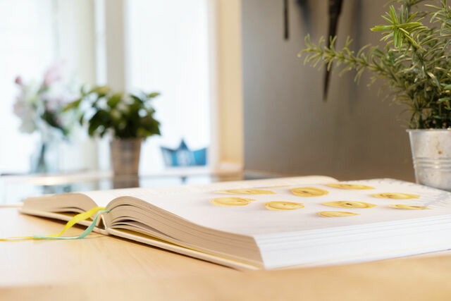 Ferienhaus in Fehmarn OT Burg - Fischerhaus - Bild 20