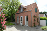 Ferienhaus in Fehmarn OT Burg - R&auml;ucherh&auml;uschen - Bild 1