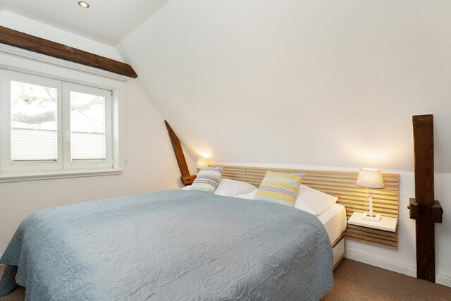 Ferienhaus in Fehmarn OT Burg - R&auml;ucherh&auml;uschen - Bild 25