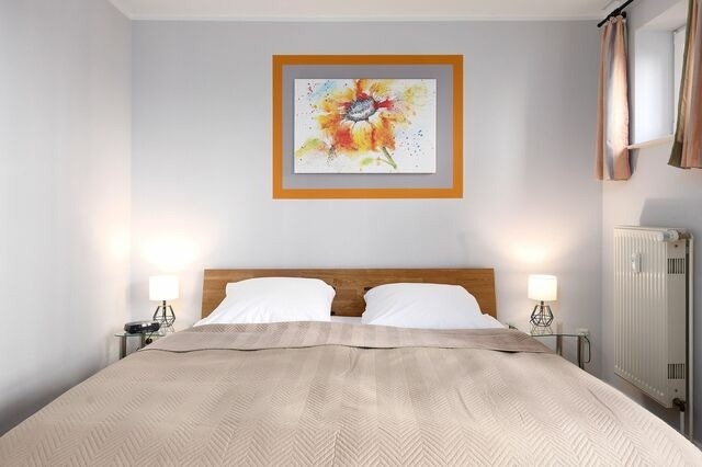 Ferienwohnung in Sch&ouml;nberger Strand - Am Golfplatz 25 Wellenkr&ouml;nchen - Bild 20