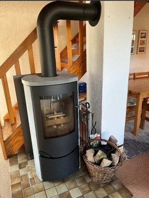 Ferienhaus in S&uuml;ssau - Buttkereit - Bild 2