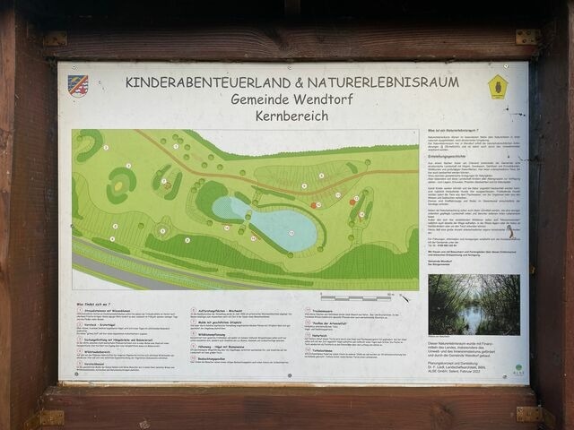 Ferienwohnung in Wendtorf - Beach Flat Wendtorfer Strand - Haus Nordlichter - Bild 13