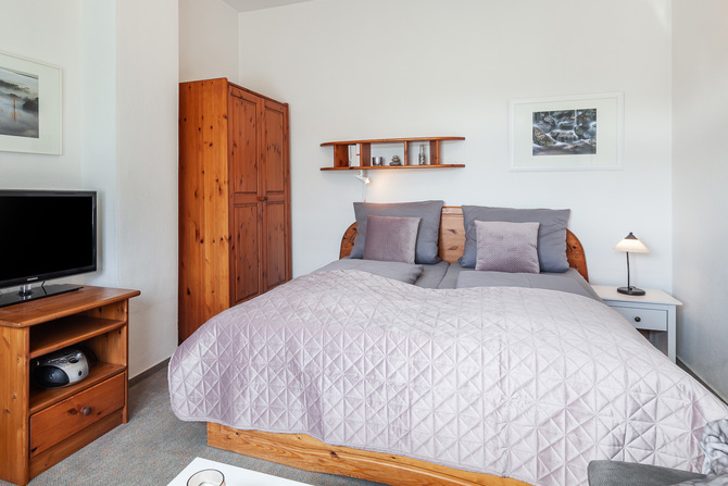 Ferienwohnung in Travem&uuml;nde - Ferienwohnung LEE - Bild 4