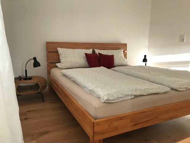 Ferienwohnung in Bosau - Ferienwohnung Bosau im Schwedenhaus - Bild 15