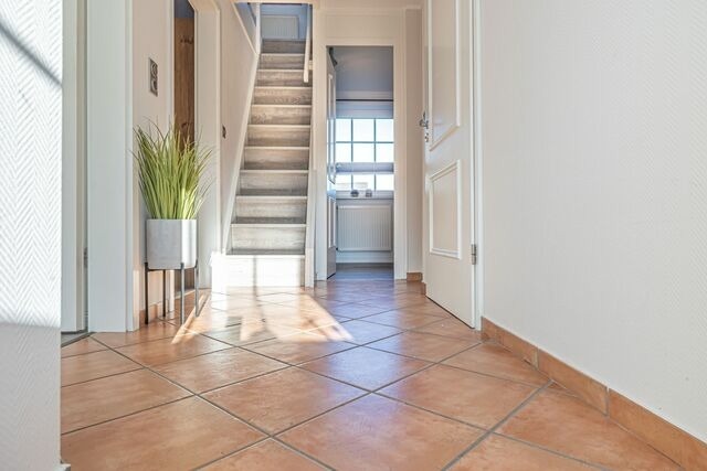 Ferienhaus in Sch&ouml;nberger Strand - Strandl&auml;ufer - Bild 14