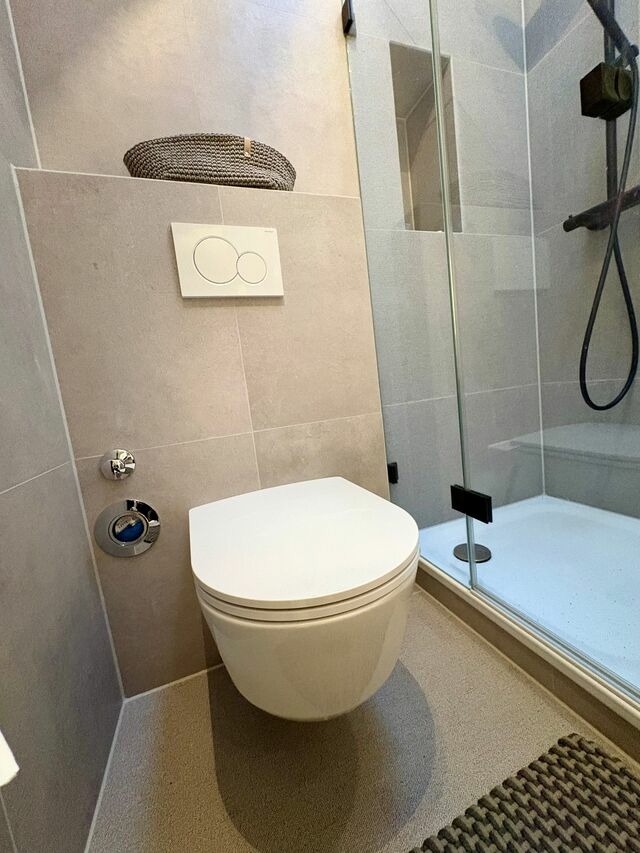 Ferienwohnung in Gr&ouml;mitz - DESIGNBUTZE by BUTZENFLOTTE Gr&ouml;mitz - Beach Loft & Meerblick - Bild 10