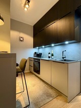 Ferienwohnung in Gr&ouml;mitz - DESIGNBUTZE by BUTZENFLOTTE Gr&ouml;mitz - Beach Loft & Meerblick - Bild 15