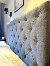 Ferienwohnung in Gr&ouml;mitz - DESIGNBUTZE by BUTZENFLOTTE Gr&ouml;mitz - Beach Loft & Meerblick - Bild 21