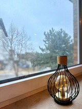 Ferienwohnung in Gr&ouml;mitz - DESIGNBUTZE by BUTZENFLOTTE Gr&ouml;mitz - Beach Loft & Meerblick - Bild 24