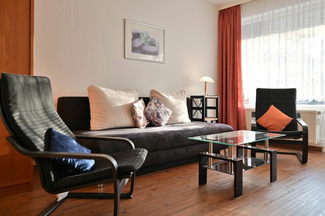 Ferienwohnung in Kellenhusen - Sobius Whg. 19 - Strandhotel - Bild 4