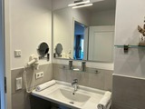 Ferienwohnung in B&ouml;rgerende-Rethwisch - Aparthotel Waterkant Suites, Suite 1-24 - Bild 6