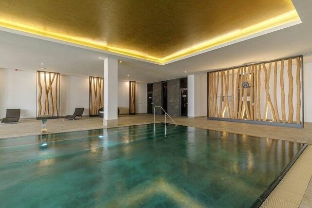 Ferienwohnung in B&ouml;rgerende-Rethwisch - Aparthotel Waterkant Suites, Suite 1-25 - Bild 7