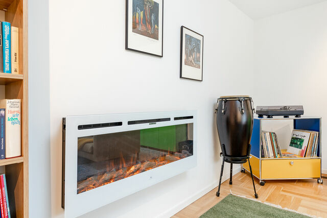 Ferienwohnung in Sch&ouml;nberg - Ostseeschwimmerin - Bild 10