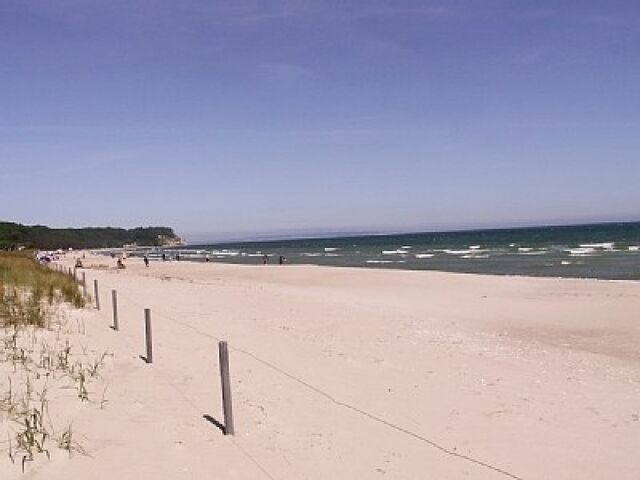 Ferienhaus in Baabe - D&uuml;nenblick 73a - Baabe - Bild 17