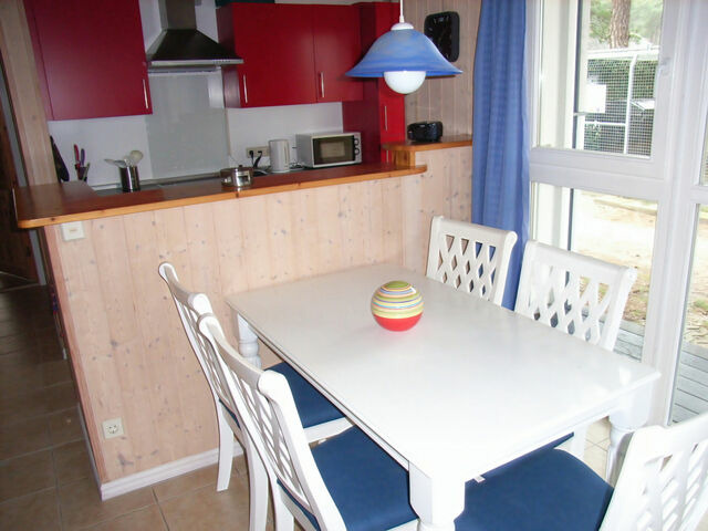 Ferienhaus in Baabe - D&uuml;nenblick 73a - Baabe - Bild 6