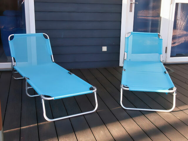 Ferienhaus in Baabe - D&uuml;nenblick 73a - Baabe - Bild 11