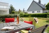 Ferienwohnung in Dahme - Memelstra&szlig;e 7 Strandgut - Bild 3