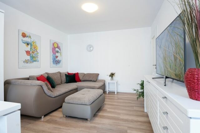Ferienwohnung in Dahme - Memelstra&szlig;e 7 Strandgut - Bild 5